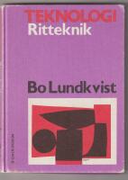 Teknologi : ritteknik