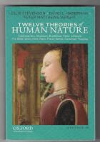Twelve Theories of Human Nature
