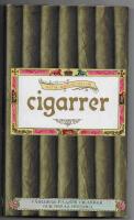 Allt du beh&ouml;ver veta om Cigarrer