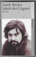 Jakob der L&uuml;gner : Roman