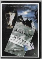 Irene Huss - Nattrond