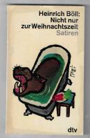 Nicht nur zur Weihnachtszeit : Satiren