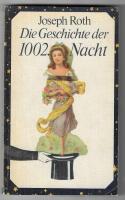 Die Geschichte der 1002. Nacht