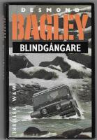Blindg&aring;ngare : [thriller]