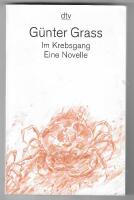 Im Krebsgang - eine Novelle
