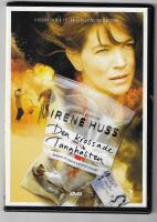 Irene Huss - Den krosade Tangh&auml;sten