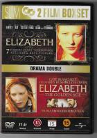 Elizabeth och Elizabeth - The Golden Age