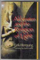 Akhenaten and the religion of light
