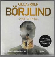 Svart gryning