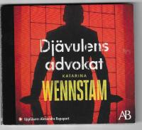 Dj&auml;vulens advokat