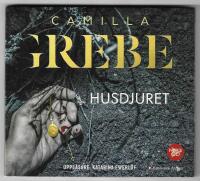 Husdjuret