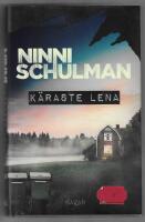 K&auml;raste Lena