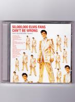 Elvis&acute; Gold Records - Volyme 2