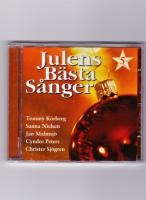 Julens b&auml;sta s&aring;nger