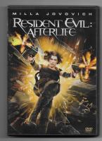 Resident Evil: Afterlife
