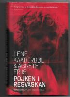 Pojken i resv&auml;skan