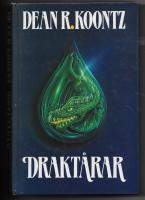 Drakt&aring;rar