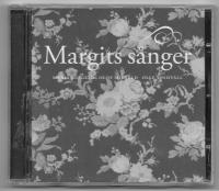 Margits s&aring;nger