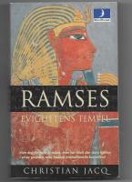 Ramses: Evighetens tempel