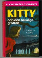 Kitty och den hemliga grottan