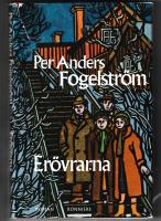 Er&ouml;vrarna : unga m&auml;n, 1946-1947 : roman