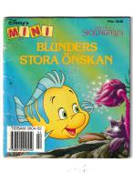 Blunders stora &ouml;nskan