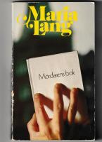M&ouml;rdarens bok