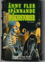 &Auml;nnu fler sp&auml;nnande sp&ouml;khistorier