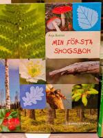 Min f&ouml;rsta skogsbok