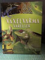V&auml;xelvarma djur