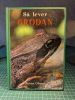 S&aring; lever grodan