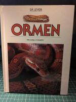 S&aring; lever ormen