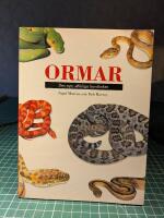 Ormar : den nya, utf&ouml;rliga handboken