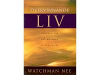 &Ouml;vervinnande Liv