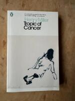 Tropic of Cancer