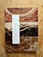 Edges & Fray: On Language, Presence, and (Invisible) Animal Architecture