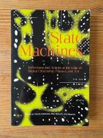 State Machines. Reflections and Actions at the Edge of Digital Citizenship, Finance, and Art
