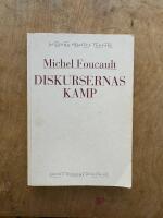 Diskursernas kamp