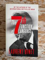 The 7th Function of Language