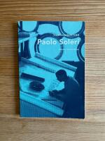 Conversations with Paolo Soleri