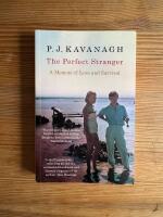 The Perfect Stranger : A Memoir of Love and Survival