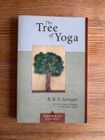 The Tree of Yoga