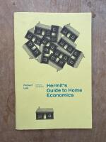 Hermit&rsquo;s Guide to Home Economics