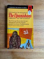 The Upanishads: Breath of the Eternal