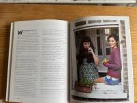 HEMSLEY HEMSLEY: Art of eating well