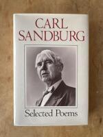 Selected Poems