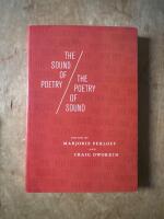 The Sound of Poetry, the Poetry of Sound