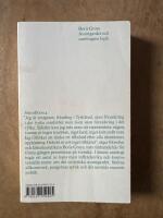 Avantgardet och samlingens logik