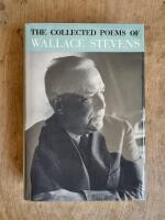 The Collected Poems of Wallace Stevens