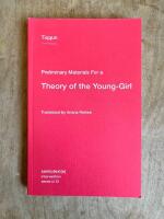 Preliminary materials for a theory of the young-girl